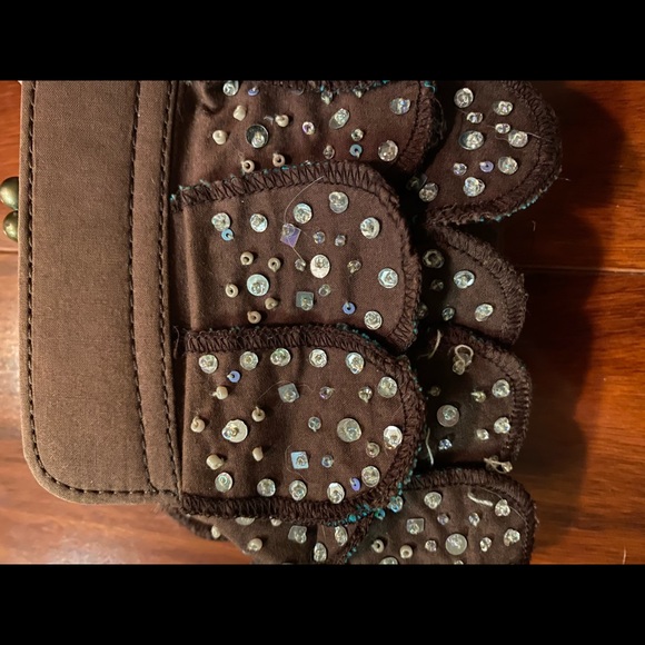 Super fun GAP clutch - Picture 3 of 3